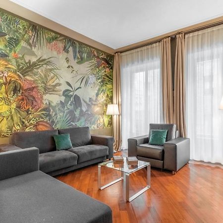Ca36 - Luxurious Central Apartment - Romantic Milano Esterno foto