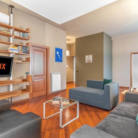 Ca36 - Luxurious Central Apartment - Romantic Milano Esterno foto
