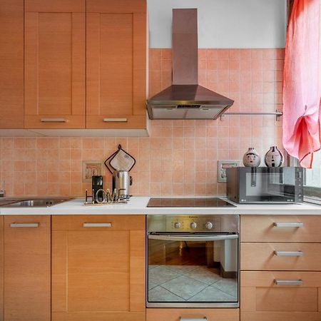 Ca36 - Luxurious Central Apartment - Romantic Milano Esterno foto