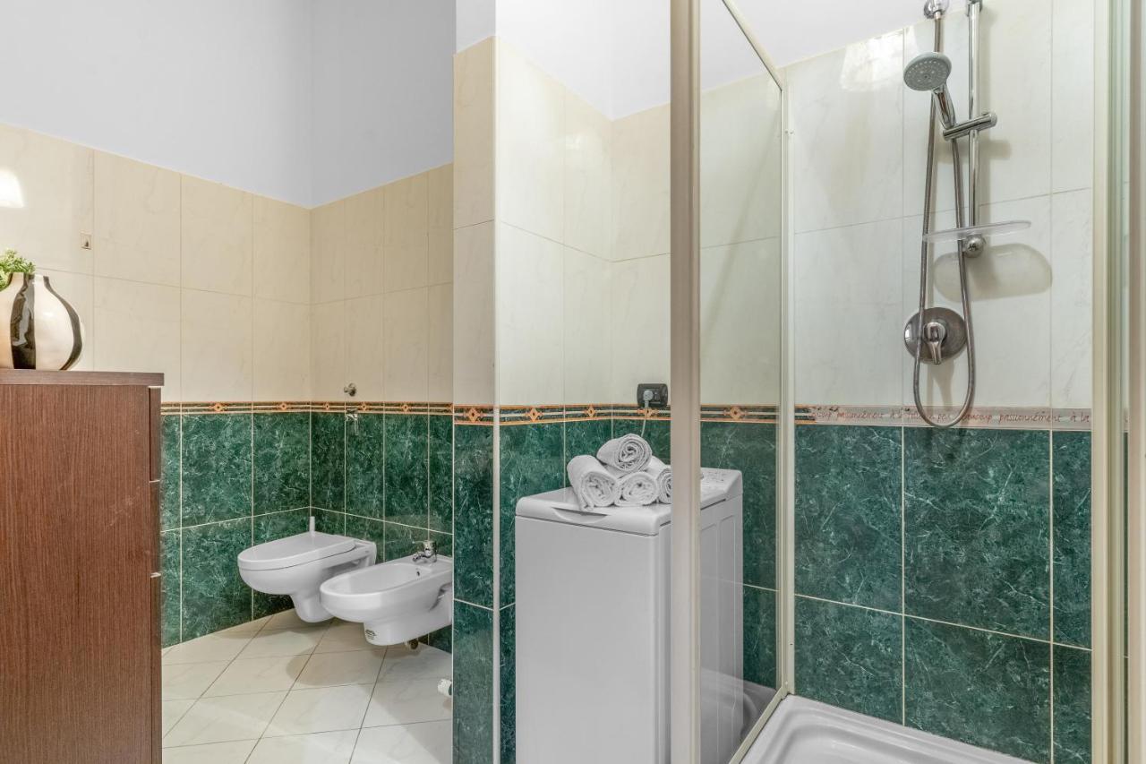 Ca36 - Luxurious Central Apartment - Romantic Milano Esterno foto