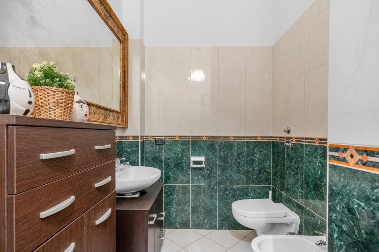 Ca36 - Luxurious Central Apartment - Romantic Milano Esterno foto