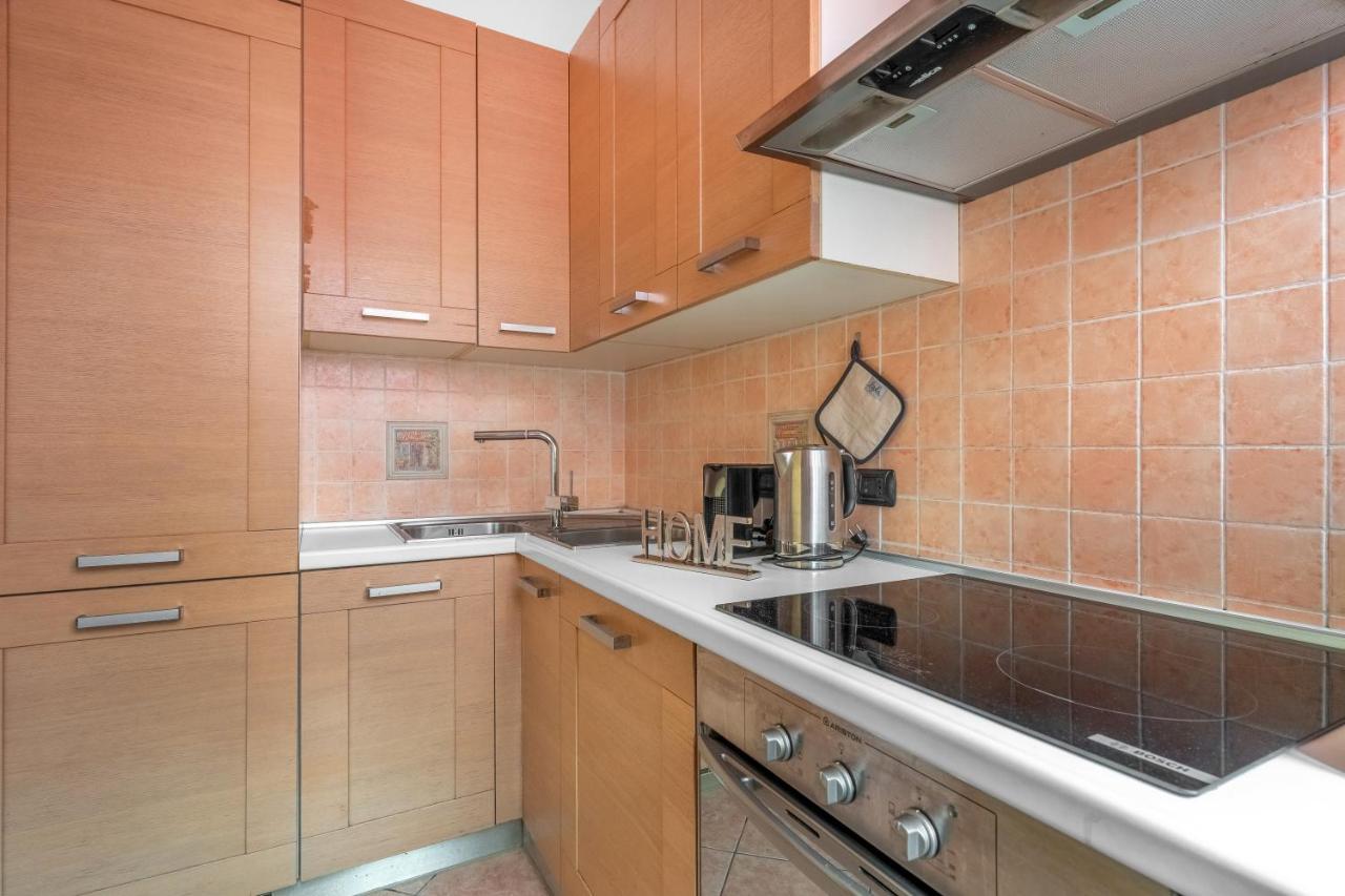 Ca36 - Luxurious Central Apartment - Romantic Milano Esterno foto