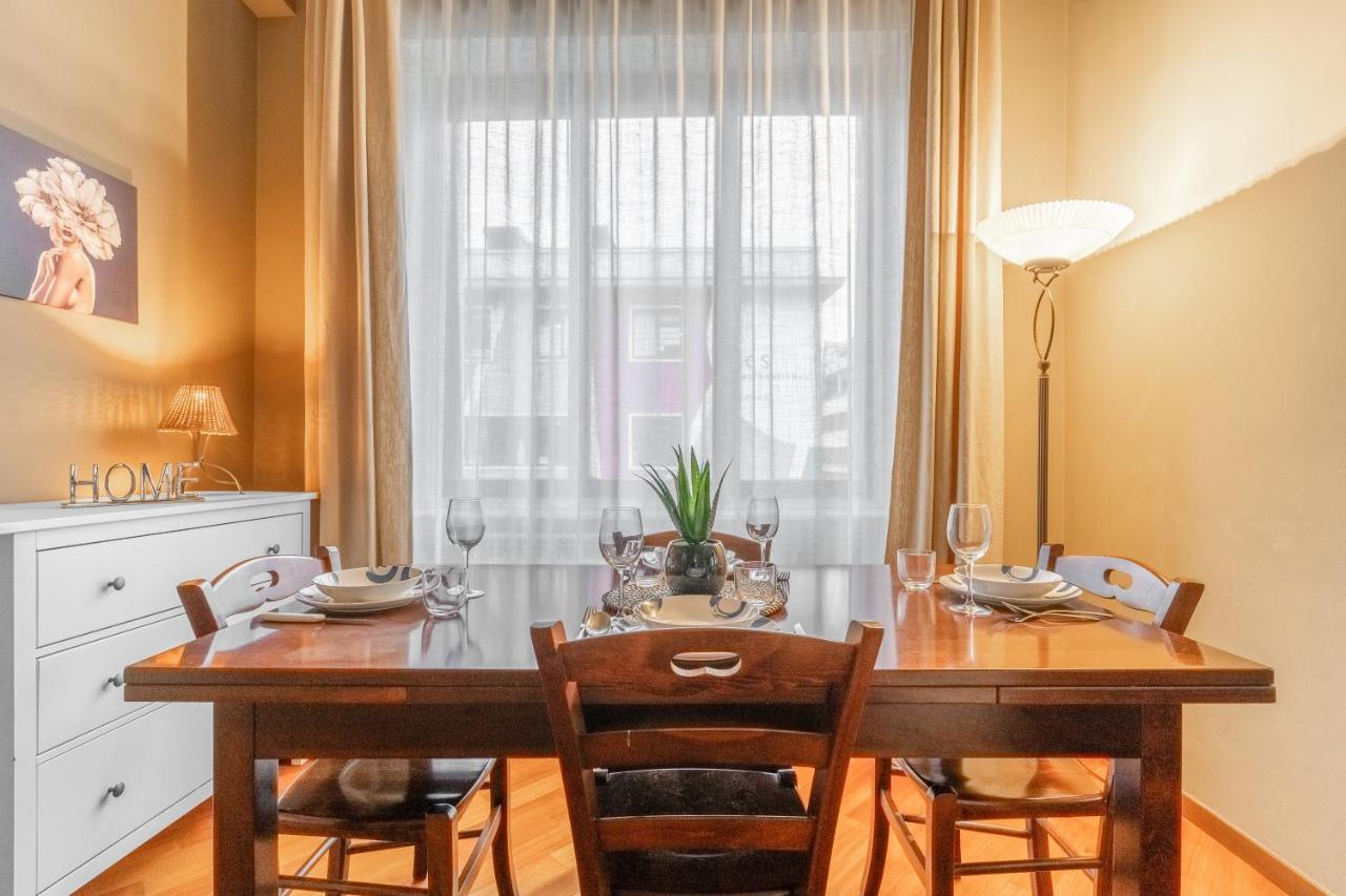 Ca36 - Luxurious Central Apartment - Romantic Milano Esterno foto