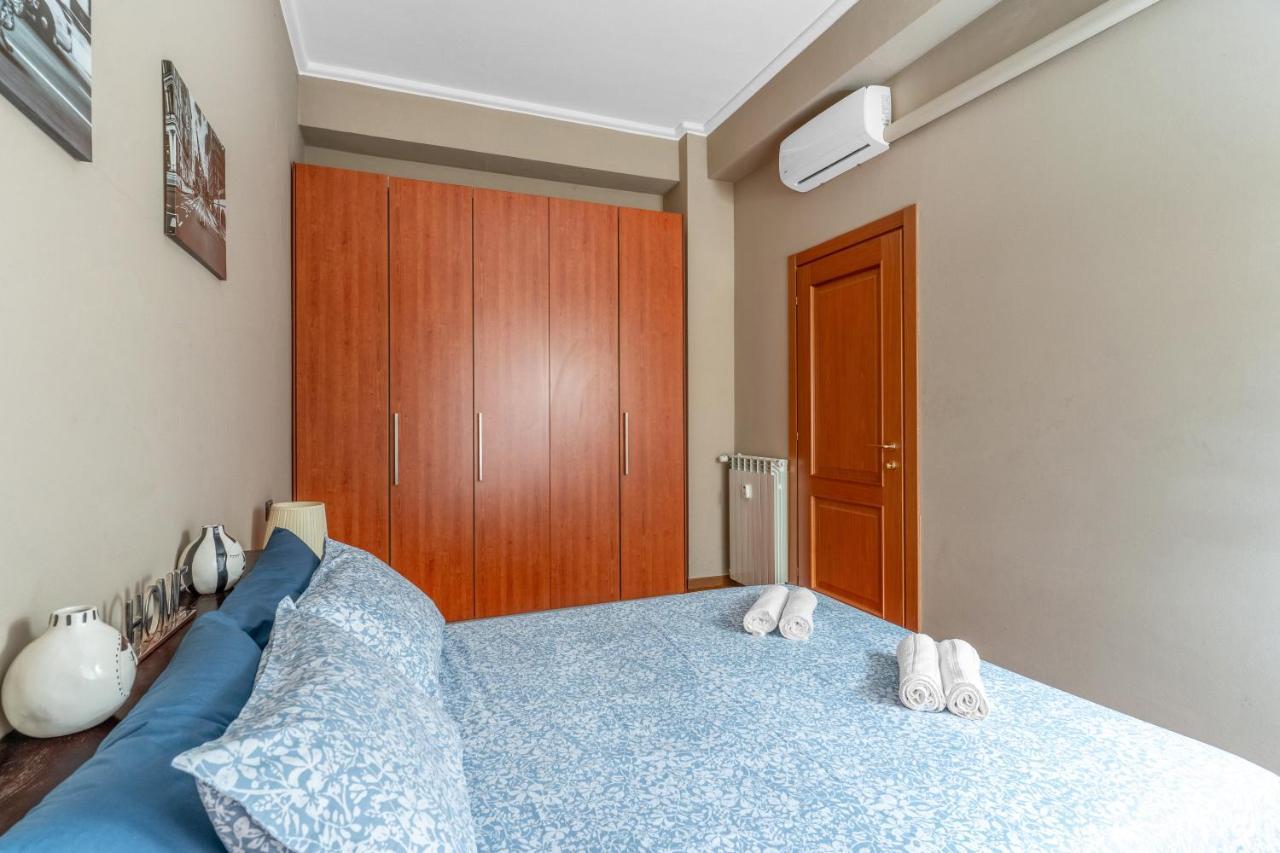 Ca36 - Luxurious Central Apartment - Romantic Milano Esterno foto