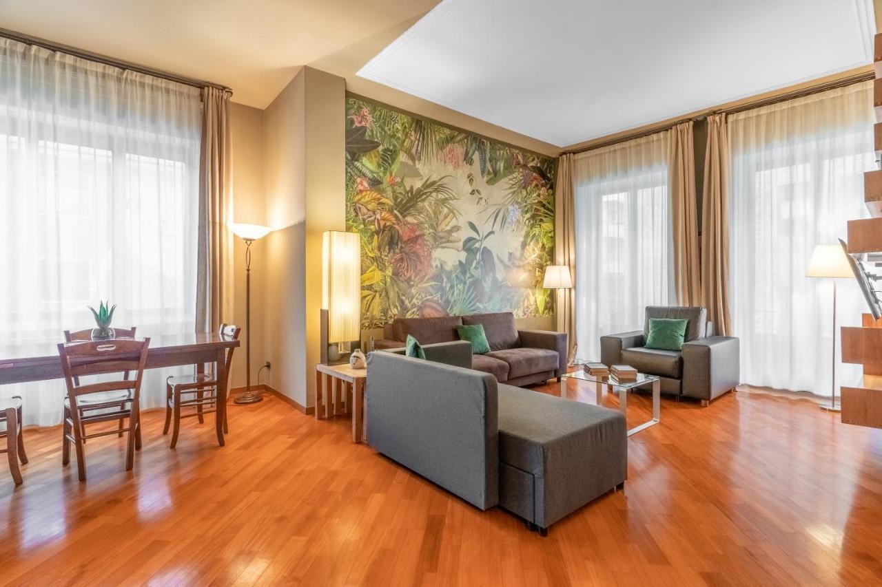 Ca36 - Luxurious Central Apartment - Romantic Milano Esterno foto