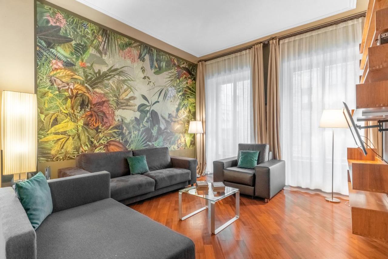 Ca36 - Luxurious Central Apartment - Romantic Milano Esterno foto