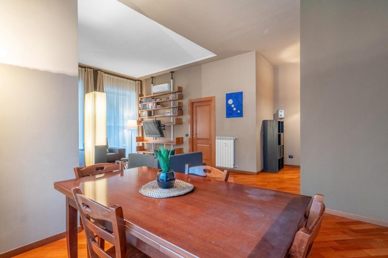 Ca36 - Luxurious Central Apartment - Romantic Milano Esterno foto
