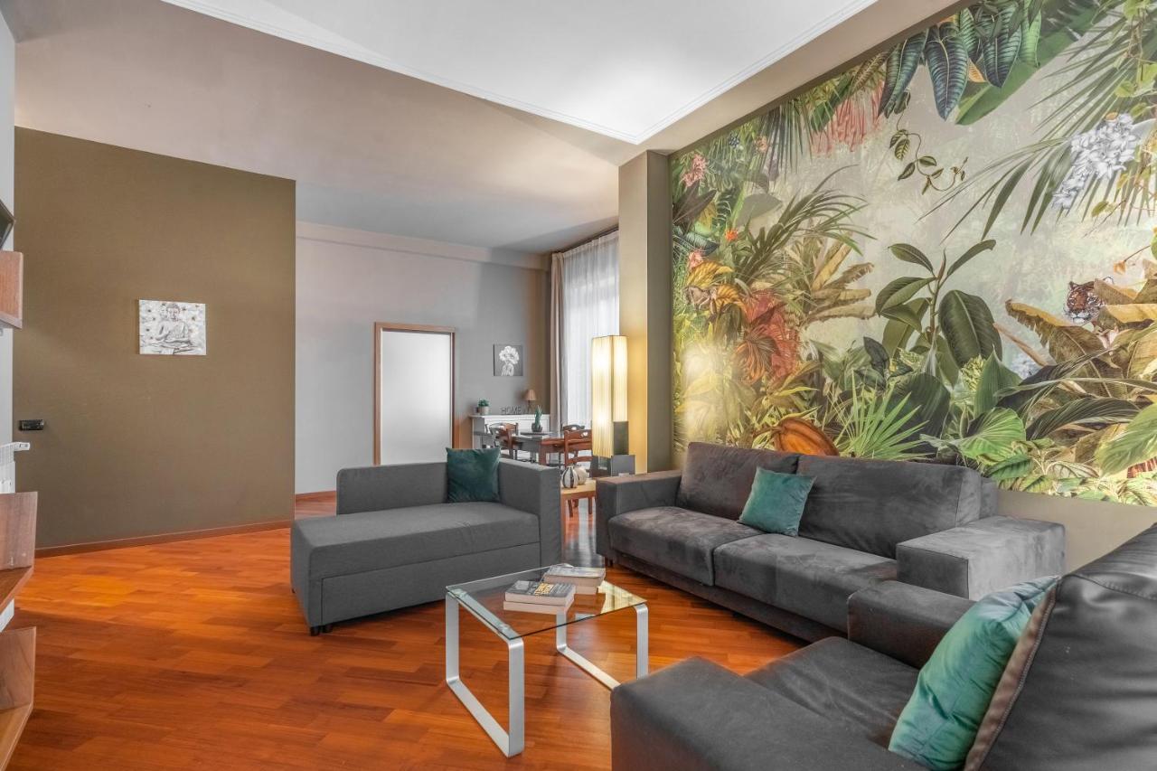 Ca36 - Luxurious Central Apartment - Romantic Milano Esterno foto