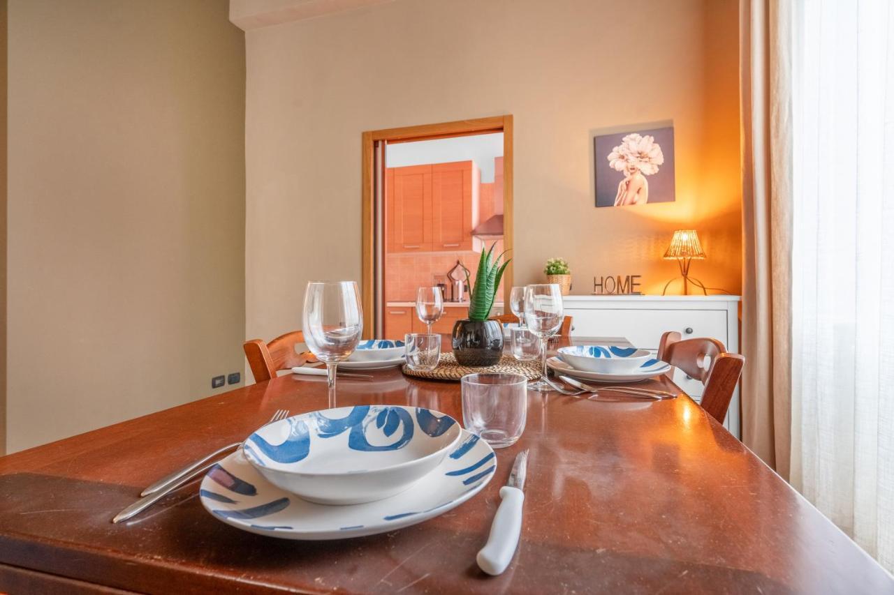 Ca36 - Luxurious Central Apartment - Romantic Milano Esterno foto