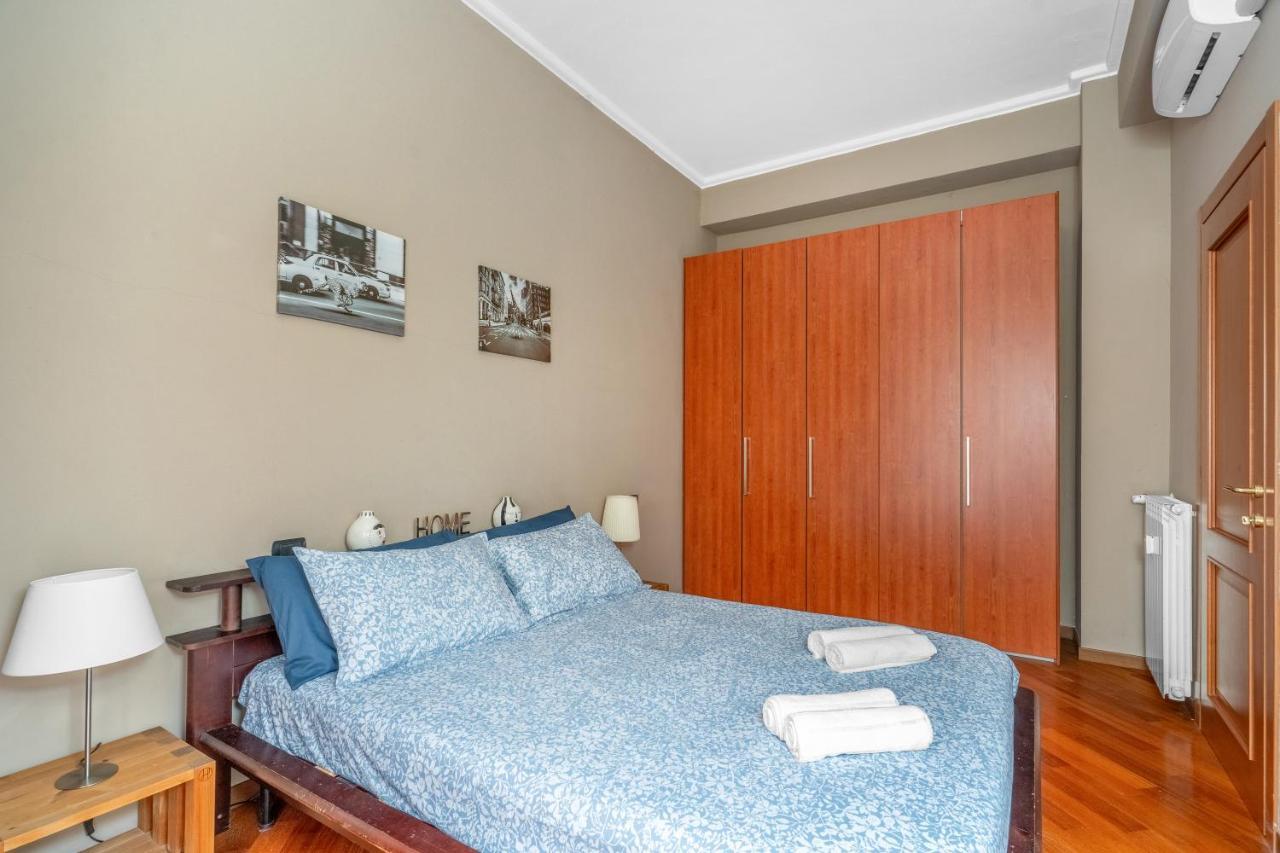 Ca36 - Luxurious Central Apartment - Romantic Milano Esterno foto