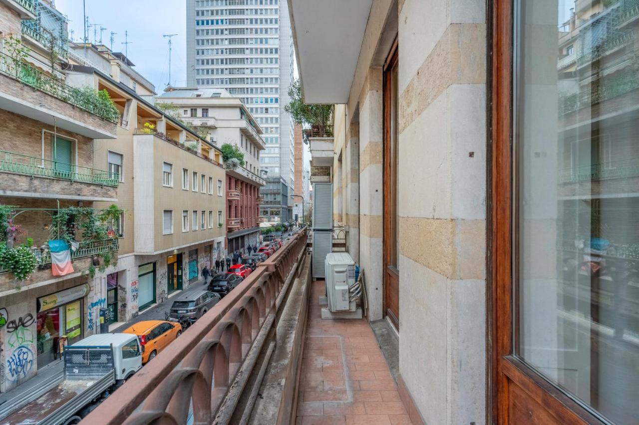Ca36 - Luxurious Central Apartment - Romantic Milano Esterno foto